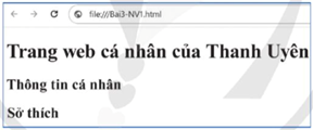 Giáo án điện tử Tin học 12 (Cánh diều): Bài 3: Thực hành định dạng văn bản và tạo siêu liên kết (ảnh 1)
