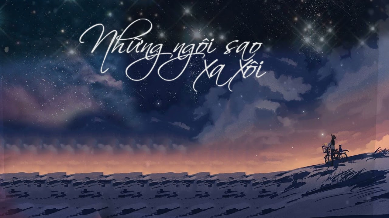 TOP 14 mẫu Phân tích Những ngôi sao xa xôi (2025) SIÊU HAY (ảnh 1)