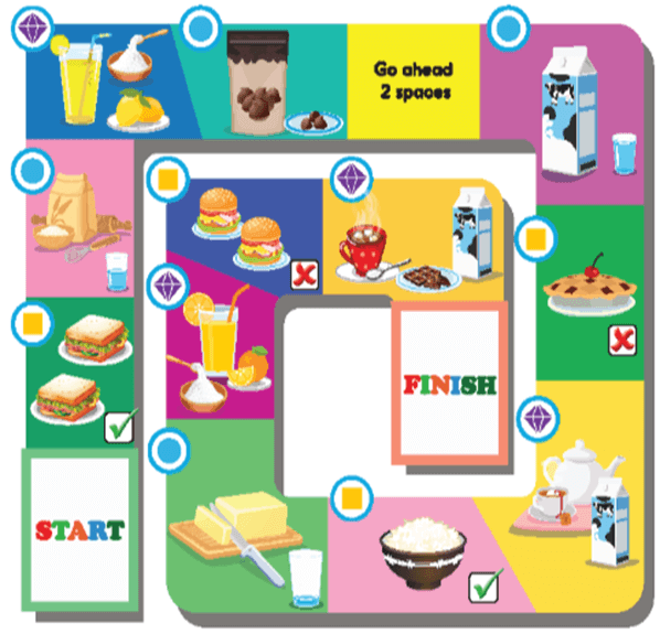 Tiếng Anh lớp 5 Unit 6: Food and Drinks - ilearn Smart Start (ảnh 27)