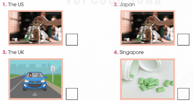 Tiếng Anh lớp 12 Unit 2 Communication and Culture (trang 28, 29) - Global Success (ảnh 1)
