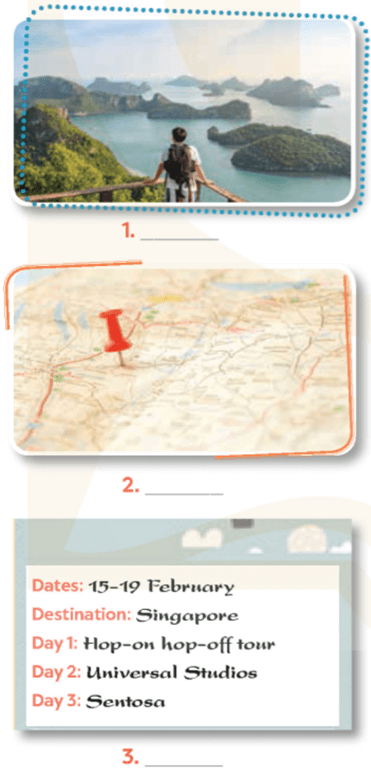 Tiếng Anh 9 Unit 8: Tourism - Global Success (ảnh 6)