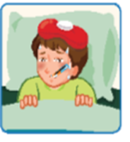 Tiếng Anh lớp 5 Unit 5: Health - ilearn Smart Start (ảnh 7)