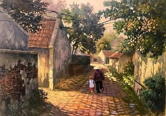 Tác giả Nguyễn Khánh Châu - Cuộc đời và sự nghiệp (ảnh 1)