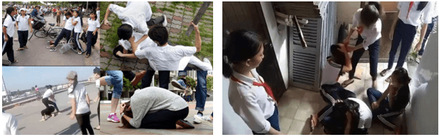 Gi&aacute;o &aacute;n điện tử KTPL 11 B&agrave;i 17 (Ch&acirc;n trời s&aacute;ng tạo): Quyền bất khả x&acirc;m phạm về th&acirc;n thể, được ph&aacute;p luật bảo hộ về t&iacute;nh mạng, sức khoẻ, danh dự v&agrave; nh&acirc;n phẩm (ảnh 1)