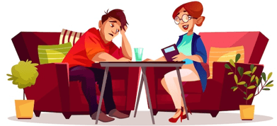 Giáo án điện tử KTPL 12 (Chân trời sáng tạo): Bài 4: An sinh xã hội (ảnh 1)
