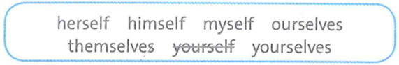Giải SBT Tiếng Anh lớp 9 Unit 6: The self - Friends plus (ảnh 8)