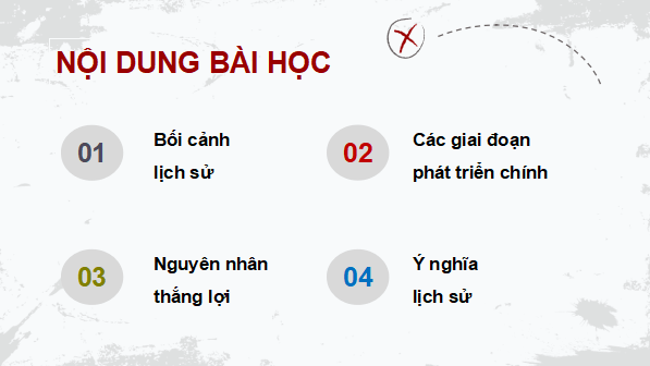 Giáo án điện tử Lịch sử 12 Bài 8 (Cánh diều): Cuộc kháng chiến chống Mỹ, cứu nước (1954 - 1975) (ảnh 1)