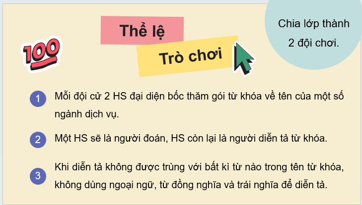 Giáo án điện tử Địa lí 12 Bài 21 (Kết nối tri thức): Thương mại và du lịch (ảnh 1)