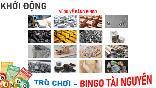 Giáo án điện tử Địa lí 12 Bài 5 (Chân trời sáng tạo): Vấn đề sử dụng hợp lí tài nguyên thiên nhiên và bảo vệ môi trường (ảnh 1)