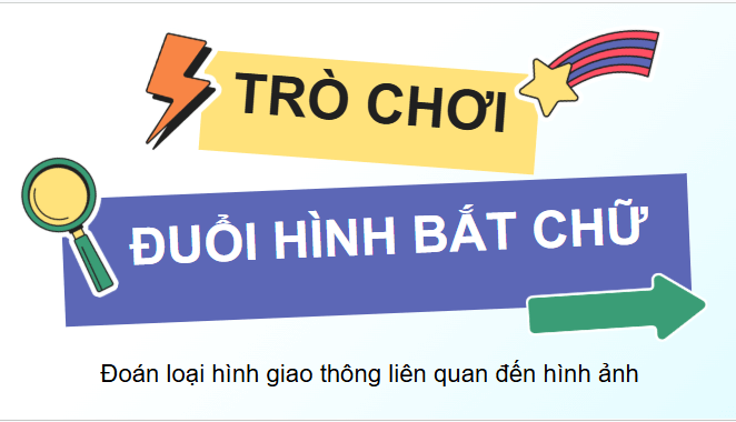 Giáo án điện tử Địa lí 12 Bài 21 (Chân trời sáng tạo): Giao thông vận tải và bưu chính viễn thông (ảnh 1)