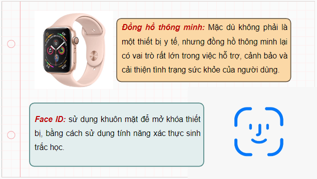 Giáo án điện tử Tin học 12 (Cánh diều): Bài 2: Giới thiệu về trí tuệ nhân tạo (tiếp theo) (ảnh 1)
