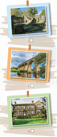 Tiếng Anh 9 Unit 8: Tourism - Global Success (ảnh 8)