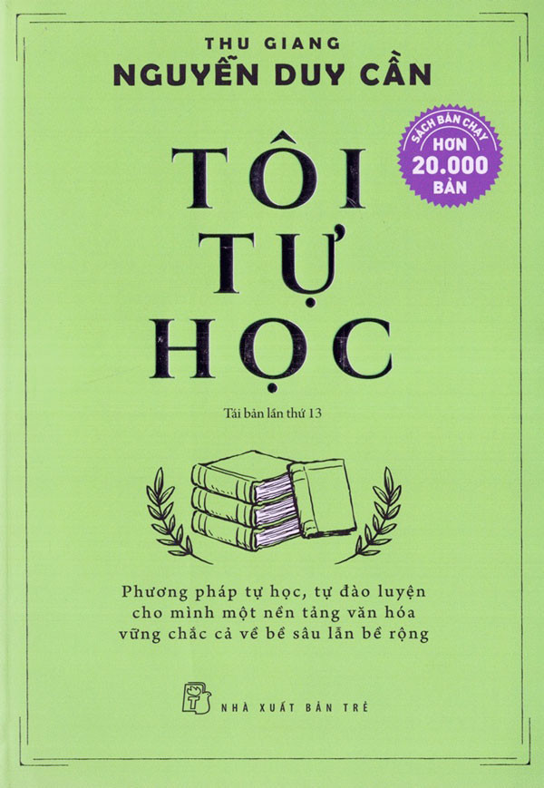 Tác giả Nguyễn Duy Cần - Cuộc đời và sự nghiệp (ảnh 1)