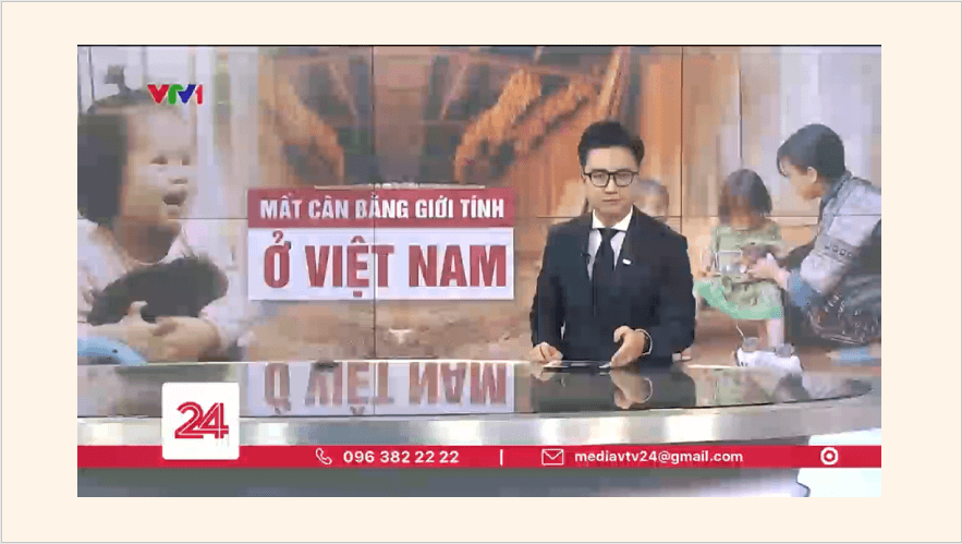 Giáo án điện tử KTPL 11 Bài 11 (Chân trời sáng tạo): Bình đẳng giới (ảnh 1)