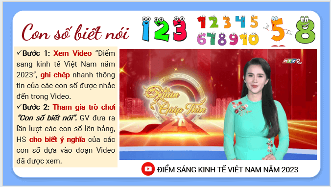 Giáo án điện tử Địa lí 12 Bài 10 (Kết nối tri thức): Chuyển dịch cơ cấu kinh tế (ảnh 1)