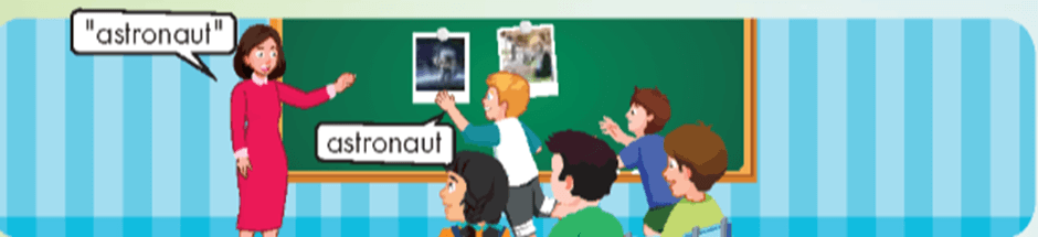 Tiếng Anh lớp 5 Unit 7: Jobs - ilearn Smart Start (ảnh 25)