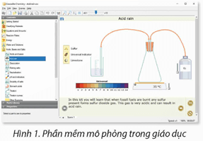 Giáo án điện tử Tin học 12 (Chân trời sáng tạo): Bài G3: Một số nghề ứng dụng tin học và một số ngành thuộc lĩnh vực Công nghệ thông tin (ảnh 1)