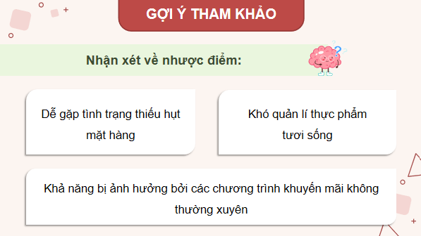 Giáo án điện tử KTPL 12 (Kết nối tri thức): Bài 7: Quản lí thu, chi trong gia đình (ảnh 1)