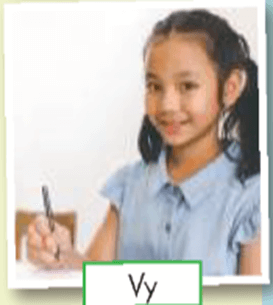 Tiếng Anh lớp 5 Unit 7: Jobs - ilearn Smart Start (ảnh 32)