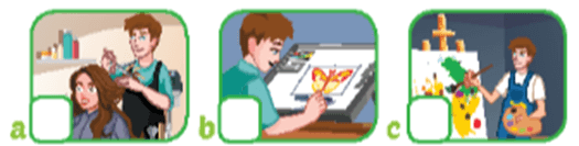 Tiếng Anh lớp 5 Unit 7: Jobs - ilearn Smart Start (ảnh 37)