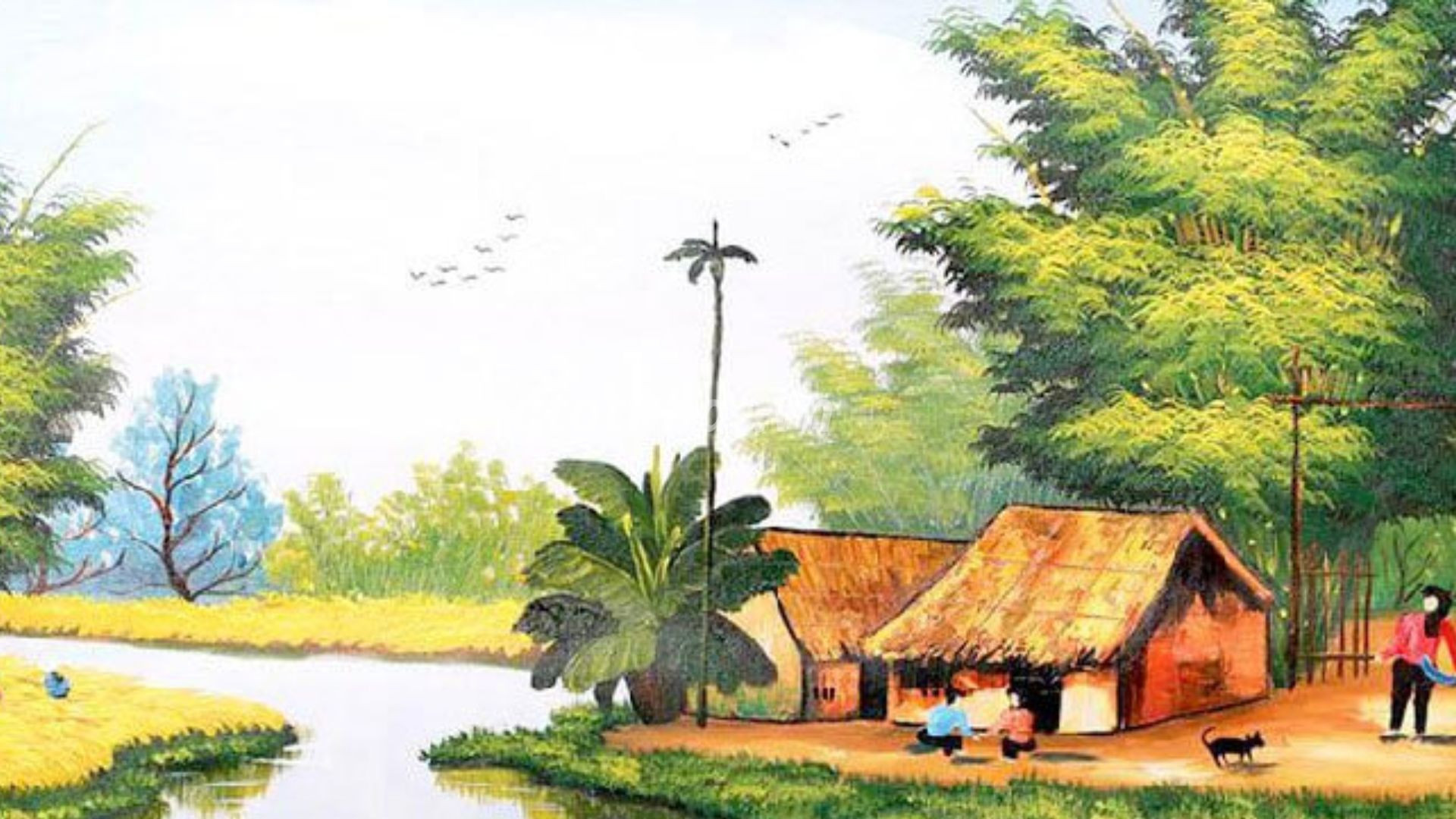 TOP 17 mẫu Phân tích Nắng mới của Lưu Trọng Lư (2025) SIÊU HAY (ảnh 1)