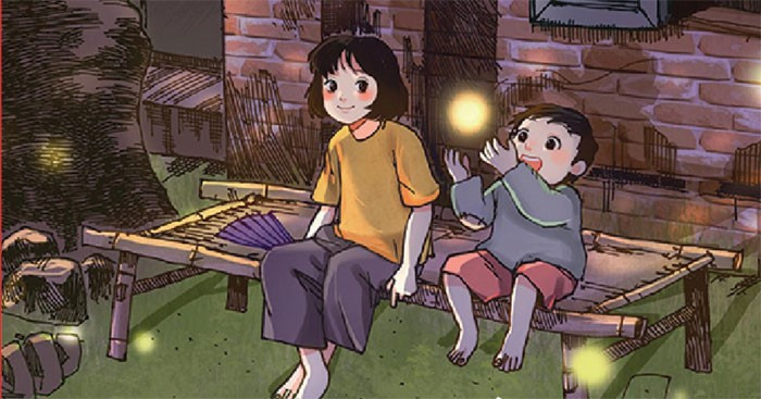 Phân tích diễn biến tâm trạng nhân vật Liên trong tác phẩm Hai đứa trẻ của Thạch Lam (5 mẫu) (ảnh 1)
