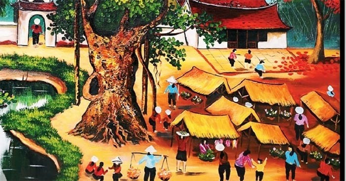 Phân tích bài thơ Cảnh ngày hè của Nguyễn Trãi (5 mẫu) (ảnh 1)
