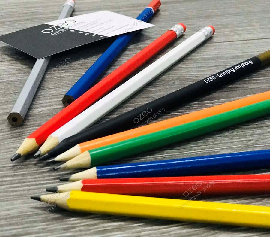 Hãy tả cây bút chì của em (ảnh 1)