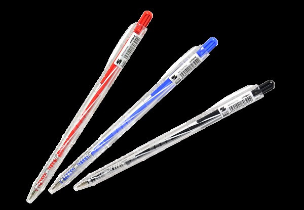 Thuyết minh về cây bút bi (5 mẫu) (ảnh 1)