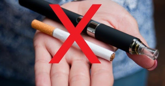 Tác hại của thuốc lá (5 mẫu) (ảnh 1)
