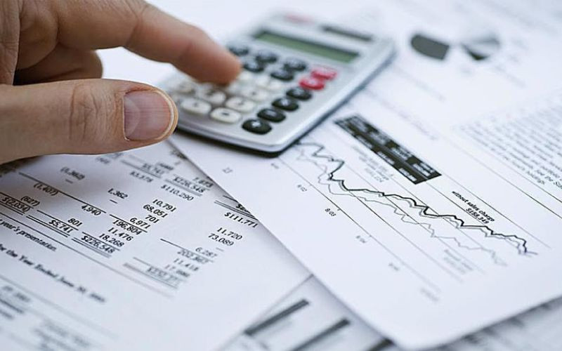 Lập v&agrave; tr&igrave;nh Bảng c&acirc;n đối kế to&aacute;n của doanh nghiệp kh&ocirc;ng đ&aacute;p ứng giả định hoạt động li&ecirc;n tục