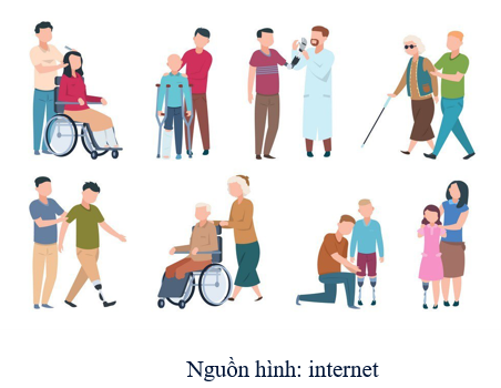 Mức trợ cấp cho người khuyết tật nhẹ l&agrave; bao nhi&ecirc;u?