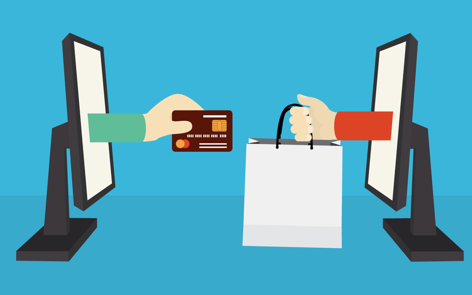 Trường hợp n&agrave;o phải lập hợp đồng mua b&aacute;n h&agrave;ng h&oacute;a?
