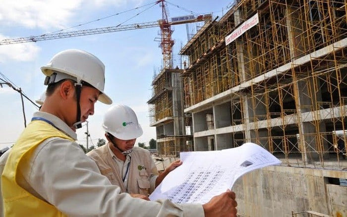 Điều kiện để được cấp chứng chỉ h&agrave;nh nghề x&acirc;y dựng 
