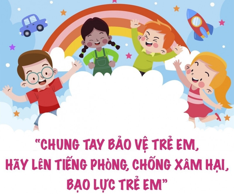 Những h&agrave;nh vi bị coi l&agrave; b&oacute;c lột trẻ em theo quy định mới nhất 