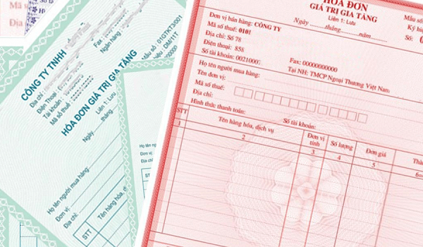 Ph&acirc;n biệt h&oacute;a đơn b&aacute;n h&agrave;ng v&agrave; h&oacute;a đơn gi&aacute; trị gia tăng