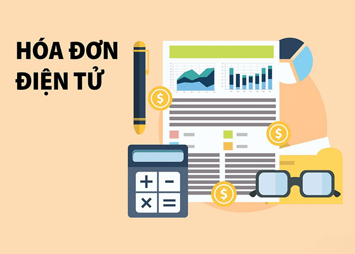 Quy tr&igrave;nh lập h&oacute;a đơn điện tử chi tiết cho doanh nghiệp 