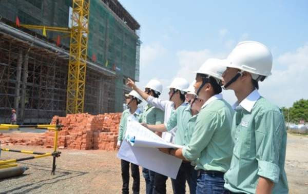 Chứng chỉ h&agrave;nh nghề x&acirc;y dựng l&agrave; g&igrave;?
