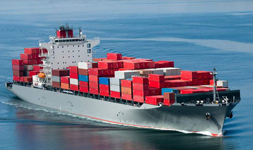 Quyền miễn tr&aacute;ch nhiệm của người giao h&agrave;ng trong h&agrave;ng hải