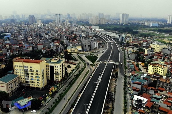 13 ng&agrave;nh, lĩnh vực sử dụng vốn đầu tư c&ocirc;ng mới nhất năm 2025