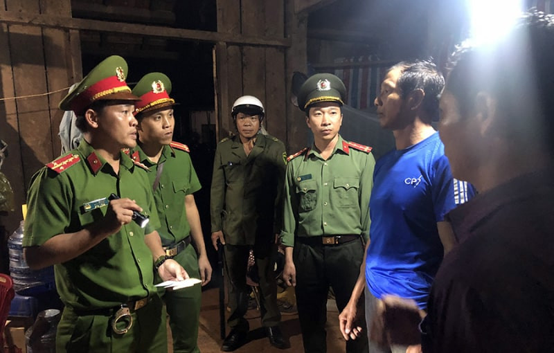 Nhiệm vụ, quyền hạn của Chủ tịch Ủy ban nh&acirc;n d&acirc;n x&atilde; như thế n&agrave;o?
