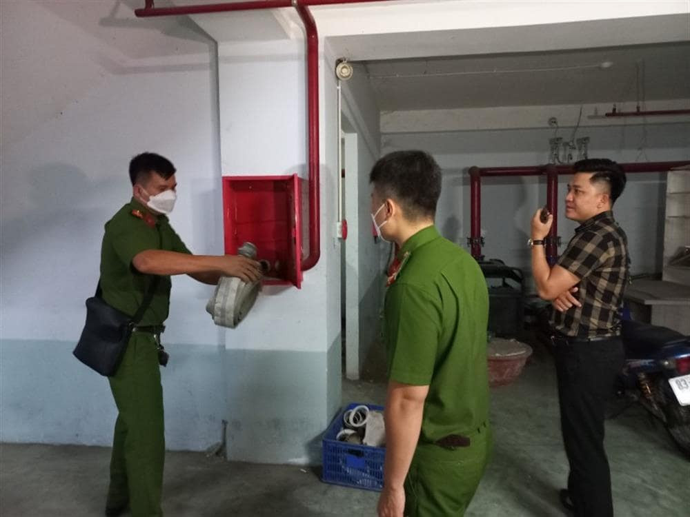 Thẩm quyền xử phạt vi phạm h&agrave;nh ch&iacute;nh của Trưởng C&ocirc;ng an x&atilde;