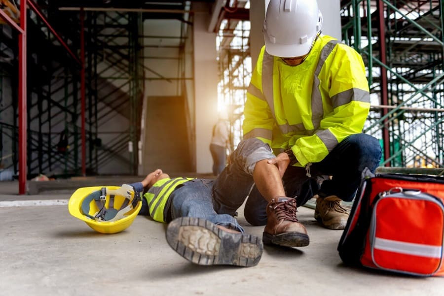 Mức hưởng trợ cấp tai nạn lao động, bệnh nghề nghiệp hằng th&aacute;ng mới nhất 2025 l&agrave; bao nhi&ecirc;u?