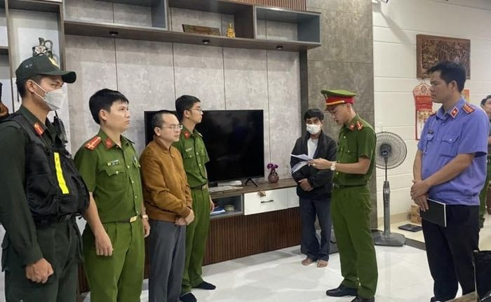 Bắt khẩn cấp c&oacute; l&agrave; một trong những biện ph&aacute;p ngăn chặn hay kh&ocirc;ng?