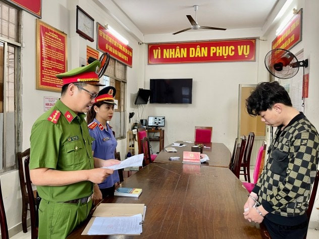 Trong trường hợp n&agrave;o được ph&eacute;p bắt tạm giam v&agrave;o ban đ&ecirc;m?
