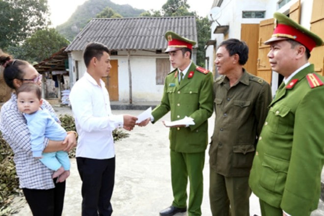 Ch&iacute;nh s&aacute;ch cho c&aacute;n bộ kh&ocirc;ng chuy&ecirc;n tr&aacute;ch cấp x&atilde; nghỉ ngay khi thực hiện ch&iacute;nh quyền địa phương 2 cấp