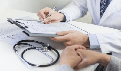 Hồ sơ bệnh &aacute;n gồm những g&igrave;?