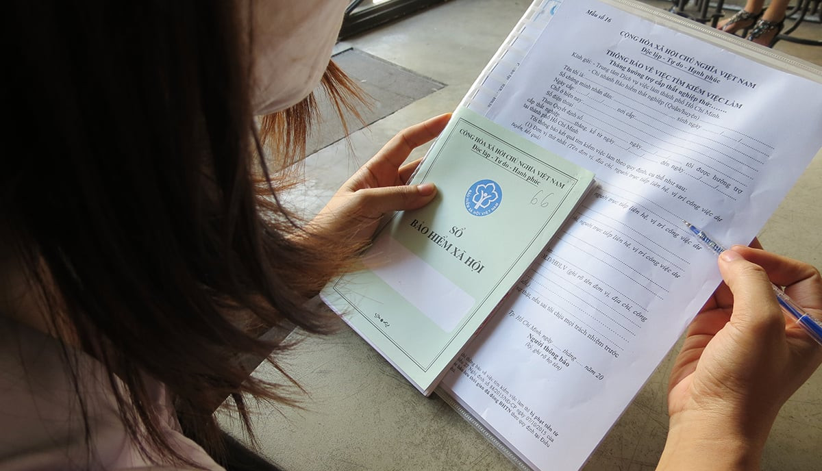 Mức phạt c&ocirc;ng ty kh&ocirc;ng đ&oacute;ng BHXH bắt buộc năm 2025 cho người l&agrave;m việc b&aacute;n thời gian