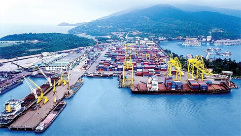 Nh&agrave; nước đang ưu ti&ecirc;n ph&aacute;t triển c&aacute;c ng&agrave;nh kinh tế biển n&agrave;o?