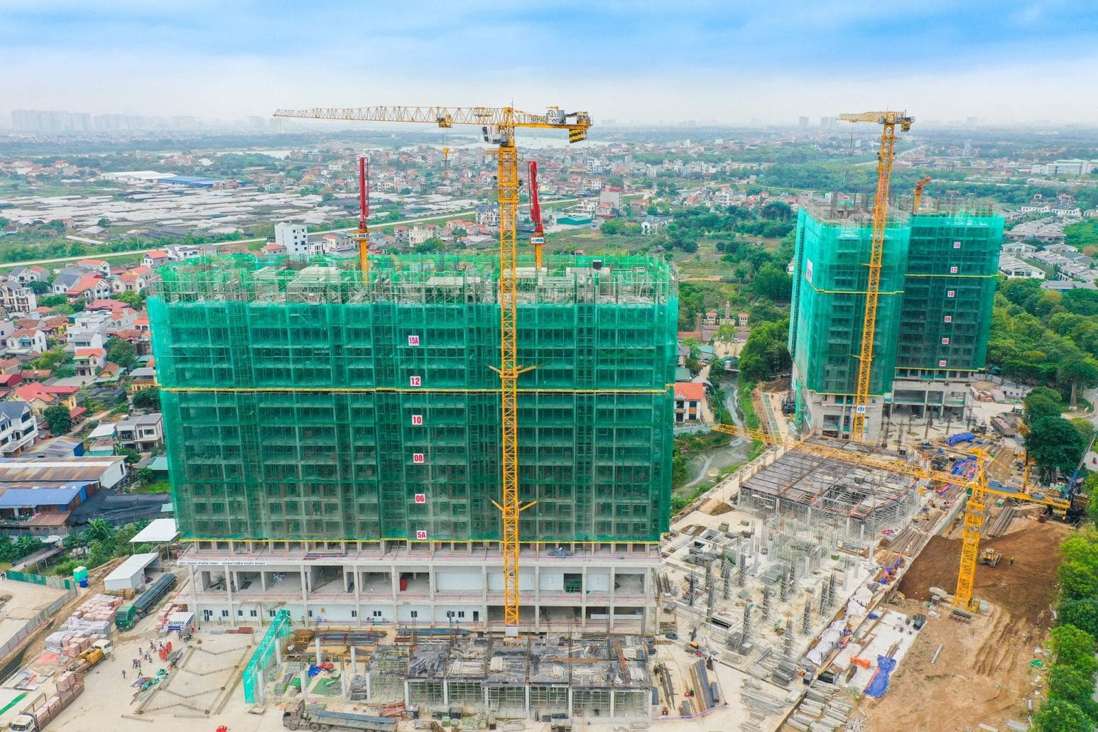 Bộ X&acirc;y dựng c&ocirc;ng bố suất vốn đầu tư x&acirc;y dựng khi n&agrave;o?